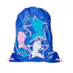 SPEEDO Disney Wet Kit Bag мешок для аксессуаров (C789) гол, one size