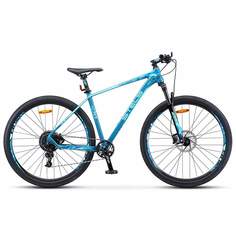 Велосипед горный Stels Navigator 970 D 29" V010 рама 19"