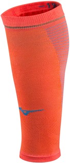 Compression Supporter, 1 шт ,суппорт (56) корал, S Mizuno