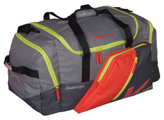 S HL V49 PLAYER BAG сумка универсальная (NC) сер/крас/жел, one size Slazenger