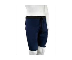 Select Profcare Thermo Pant, Трусы из неопрена (381) (006) чер, S