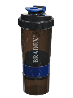 Шейкер Bradex SF 0508 500 мл blue