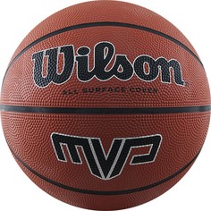 Мяч баскетбольный Wilson Mvp,wtb1419xb07 (7)