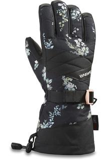 Перчатки Горные Dakine Tahoe Glove Solstice Floral (Us:xs) 2022-23