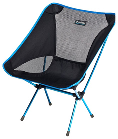 Стул Helinox Chair One black