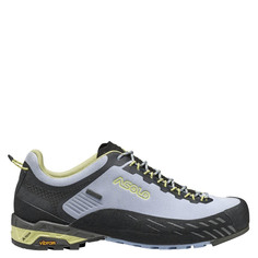 Ботинки Asolo Eldo Lth Gv Ml Blue Fog/Mimosa (Uk:5) 2024-25