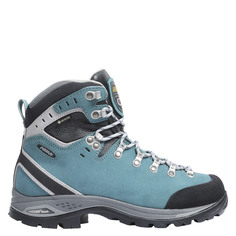 Ботинки Asolo Greenwood Evo Gv Ml Petroleum (Uk:7,5) 2024-25