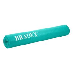 Коврик для йоги Bradex SF 1021