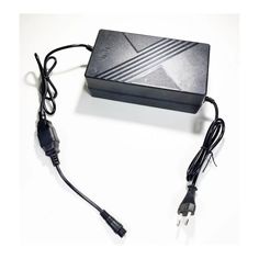 Зарядное устройство (быстрая зарядка) для электросамоката Kugoo M5, M4 Pro, X1, Max Speed, No Brand