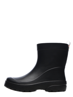 Сапоги Speci.all демисезонные черные 37-38 RU