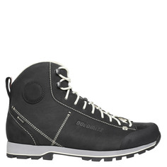 Ботинки Dolomite 54 High Fg Gtx Black (Uk:4) 2024