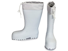 Сапоги Rolans зимние white 37 RU