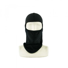 Балаклава COOLCASС 214 Black Coolcasc