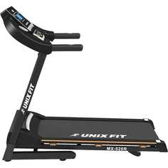 Беговая дорожка UNIXFIT MX-520R