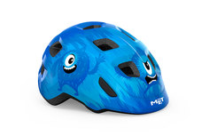 Велошлем детский Met Hooray, Blue Monsters, S, 2024 (3HM144CE00SBM1)