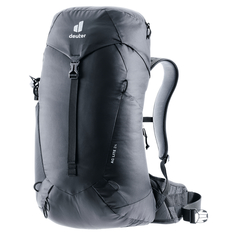 Рюкзак Deuter AC Lite 24 туристический, black