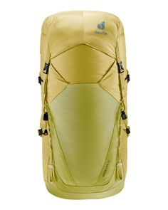 Рюкзак Deuter Speed Lite 30 туристический, linden-sprout