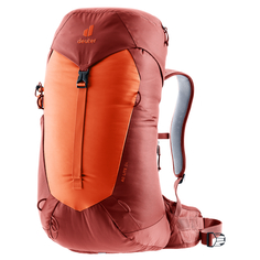 Рюкзак Deuter AC Lite 24 туристический, paprika-redwood
