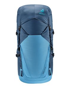 Рюкзак Deuter Speed Lite 30 туристический, ink-wave