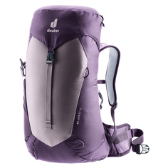 Рюкзак Deuter AC Lite 22 SL туристический, lavender-purple