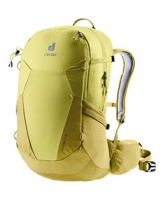 Рюкзак Deuter Futura 25 SL туристический, sprout-linden