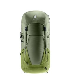 Рюкзак Deuter Futura 32 туристический, khaki-meadow
