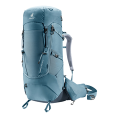 Рюкзак Deuter Aircontact Core 60+10 туристический, atlantic-ink