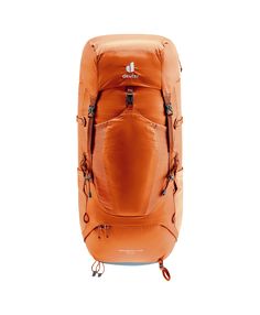 Рюкзак Deuter Aircontact Lite 50 + 10 туристический, chestnut-teal