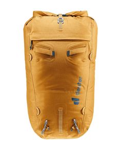 Рюкзак Deuter Durascent 30 туристический, cinnamon-ink