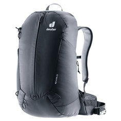 Рюкзак Deuter AC Lite 23 туристический, black