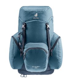Рюкзак Deuter Groden 32 туристический, atlantic-ink