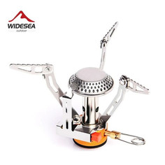 Мини плита туристическая Widesea