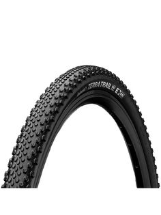 Покрышка на велосипед Continental 28 x 1.35" 700x35C Terra Trail ShieldWall