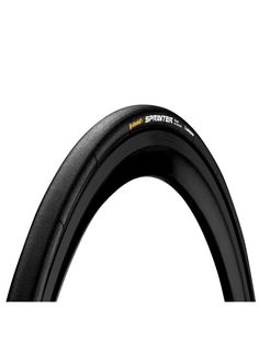 Покрышка на велосипед Continental 28" 700x25 Sprinter Safety System Breaker