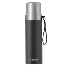 Термос Rondell RDS-1819 RDS-1819 0.8, мокрый асфальт