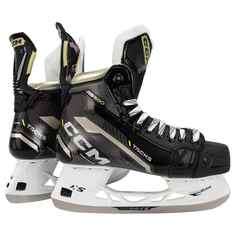 Коньки хоккейные CCM SK Tacks AS 580 Regular SR black 41.5