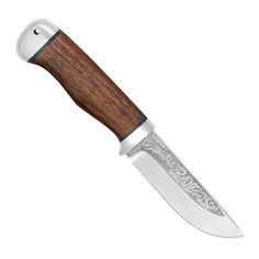 Нож туристический Клычок-2 (95х18) АИР