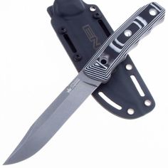 Нож Kizlyar Supreme Enzo G10, D2