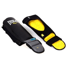 Защита голени и стопы Everlast GEL Grappling L/XL 7950LXLGLU