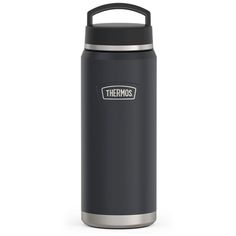 Термос Thermos IS-212 GT, гранит, 1,2 л.