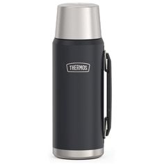 Термос Thermos IS-210 GT, гранит, 1,2 л.