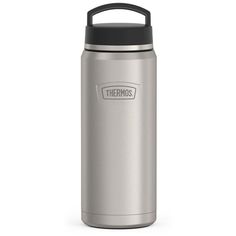 Термос Thermos IS-212 MS, стальной, 1,2 л.