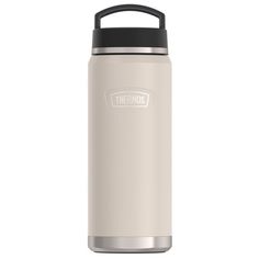 Термос Thermos IS-212 SN, песочный, 1,2 л