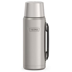 Термос Thermos IS-210 MS, стальной, 1,2 л.