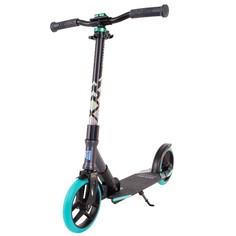 Самокат Tech Team Comfort 210 evolution celadon