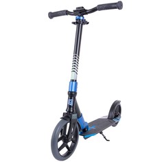 Самокат Tech Team Comfort 230 evolution blue