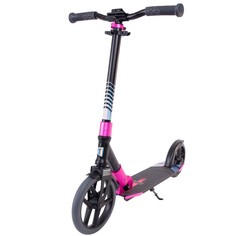 Самокат Tech Team Comfort 230 evolution pink