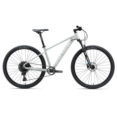 Велосипед Bross Keystone A3 29" 2022, рост. L, белый