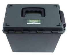 Ящик Remington для патронов 35х20х34 (влагозащитный, зеленый) R-910