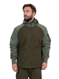 Куртка Remington Survival Jacket Green р. S ТМ1709-307